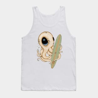 Surf's Up Tank Top